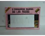 O Verdadeiro Manual das 1001 Posi��es